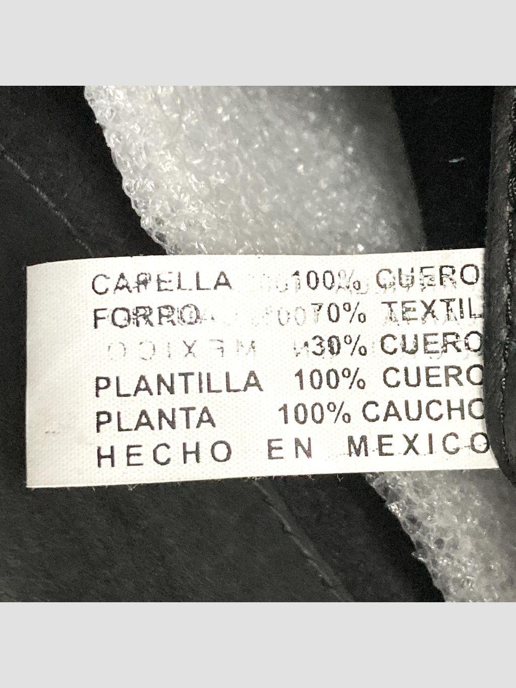 Botas STEVE MADDEN - Talla 38 (VOP01015512)-3