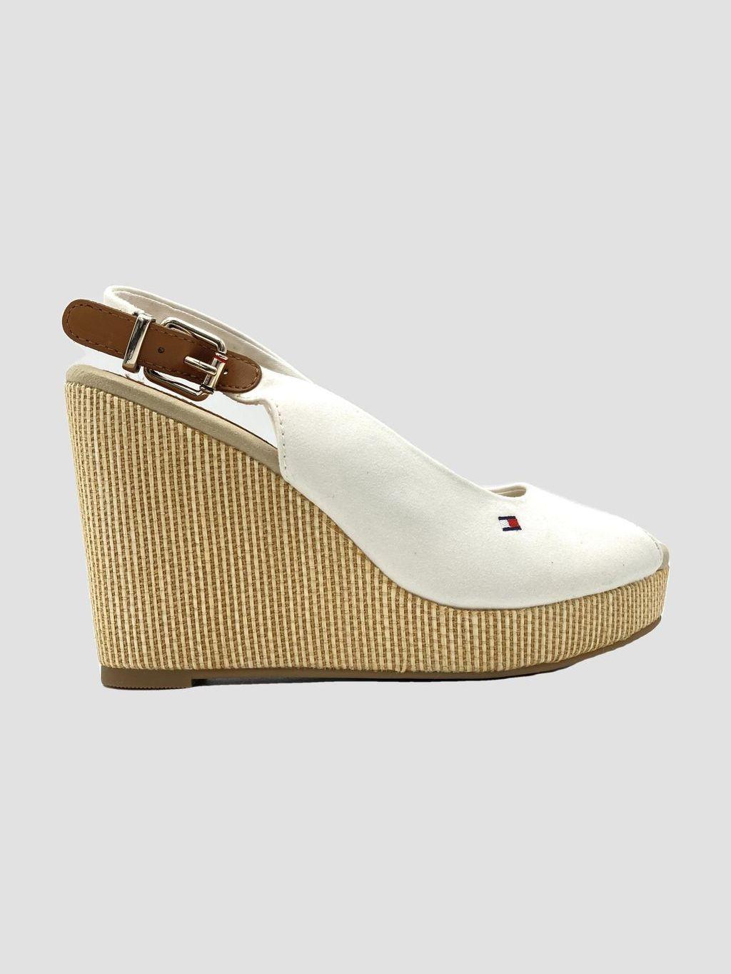 Zapatos de taco TOMMY HILFIGER - Talla 36 (VOP00930814)-0