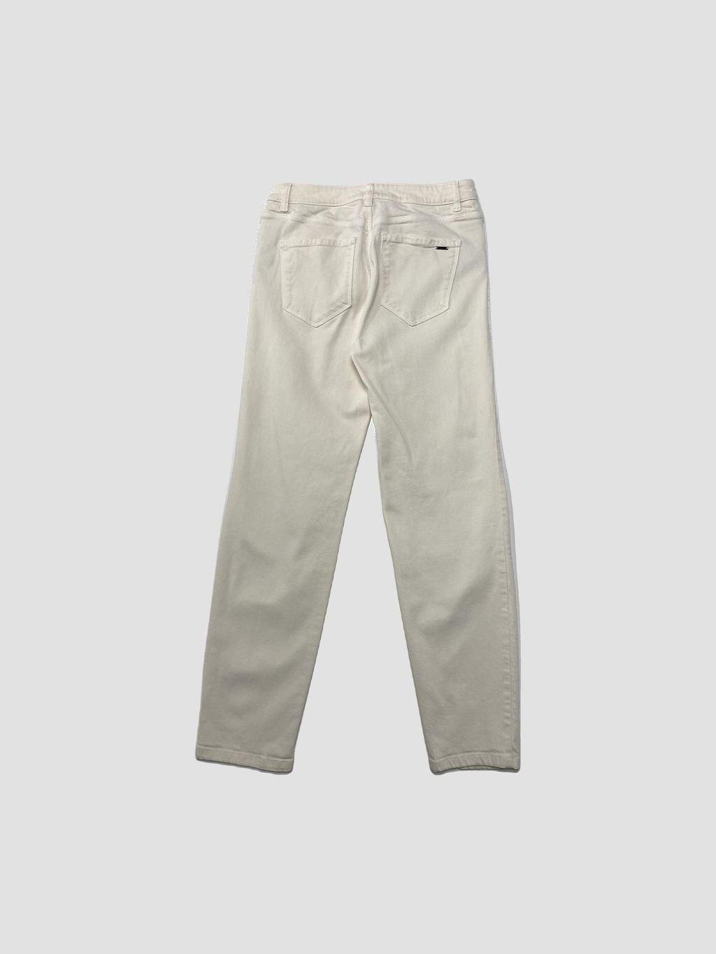 Jean MASSIMO DUTTI - Talla 36 (VOP01082648)-1