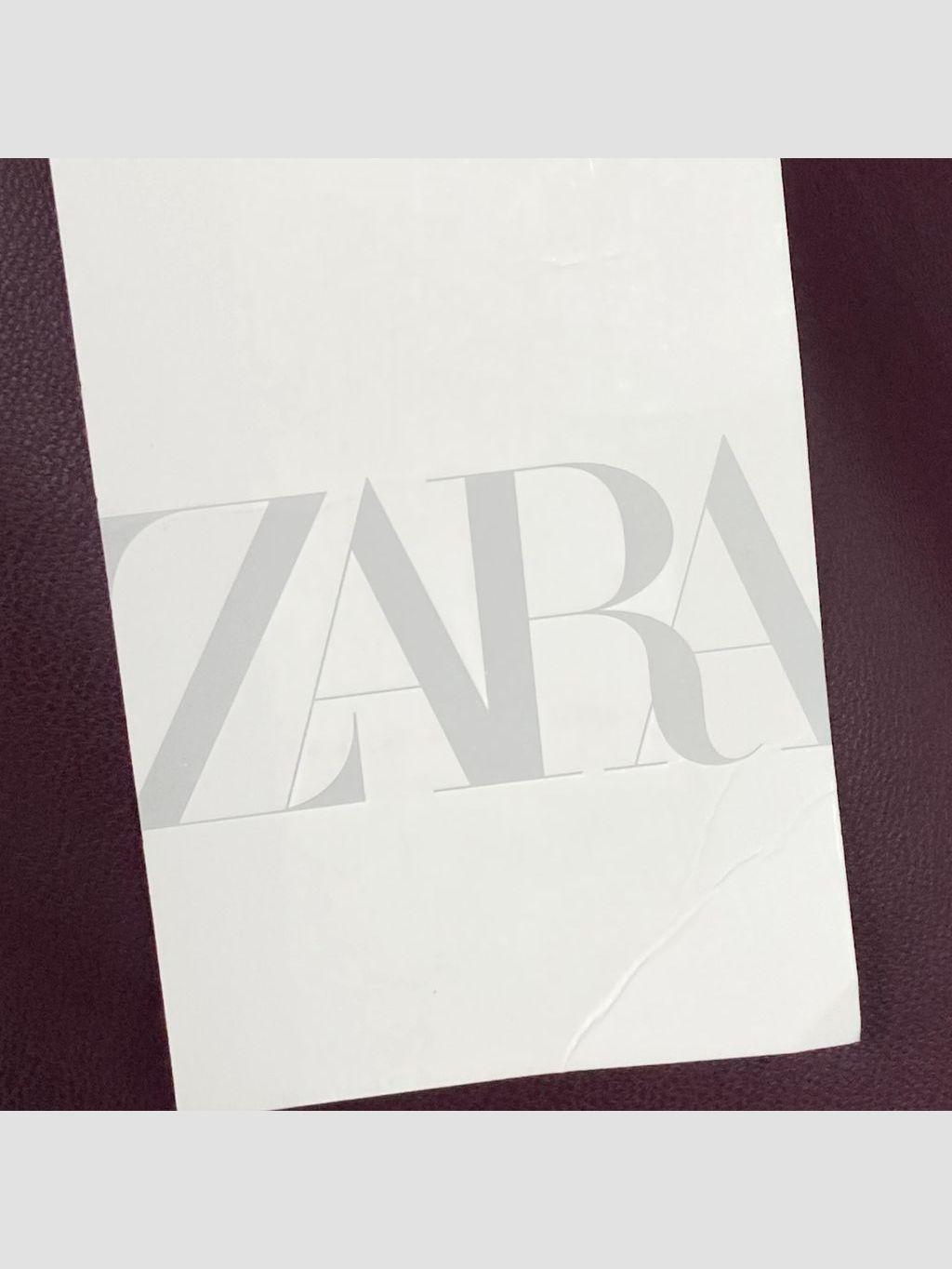 Short ZARA - Talla 38 (VOP01087783)-2