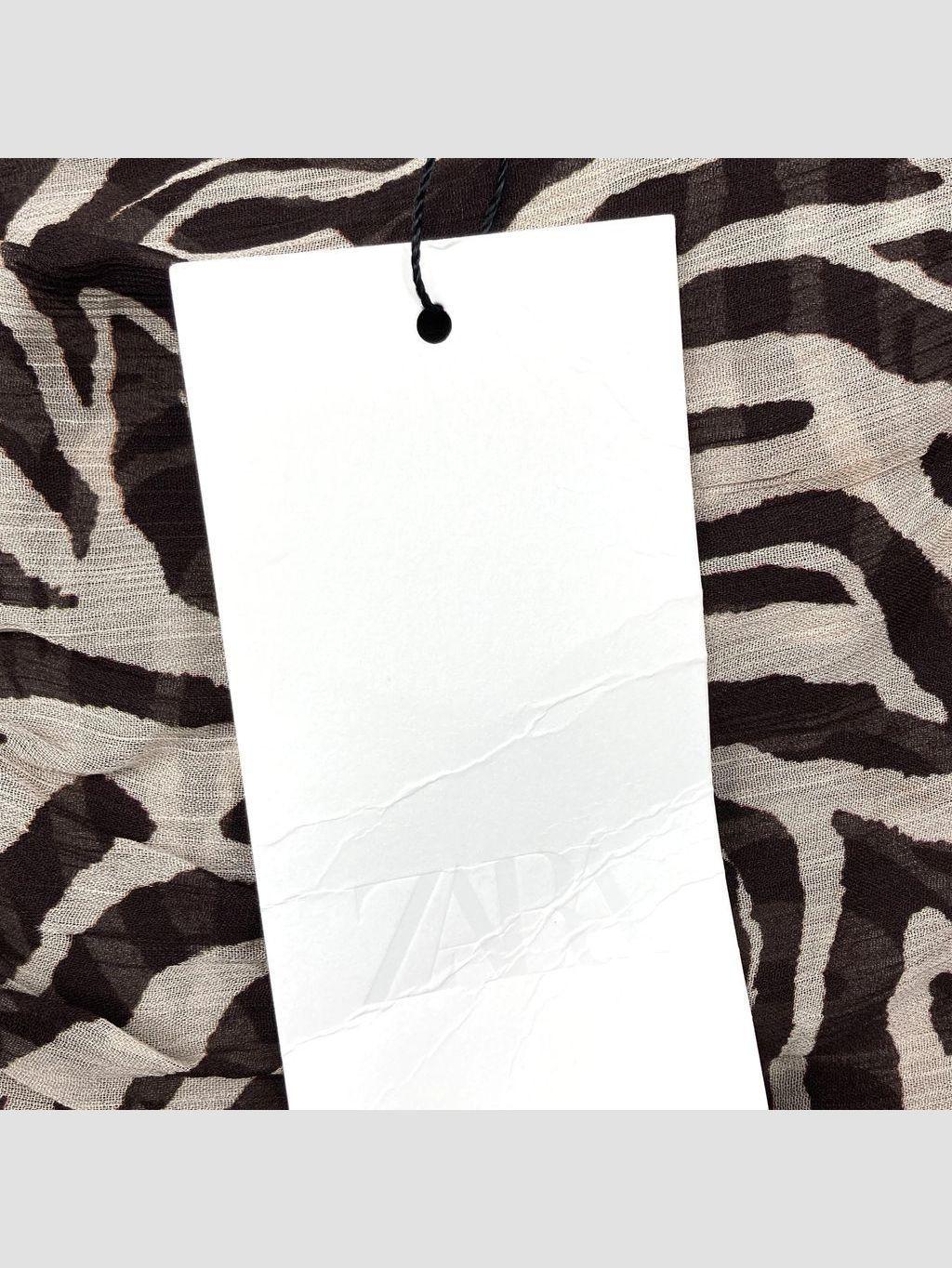 Top ZARA - Talla L (VOP01146437)-2