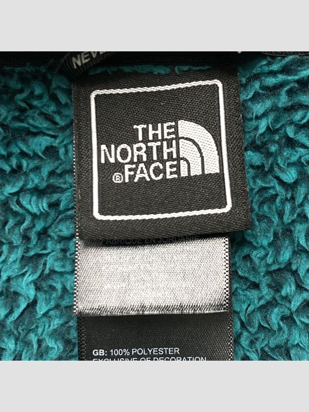 Polerón THE NORTH FACE - Talla XS (VOP00948425)-1