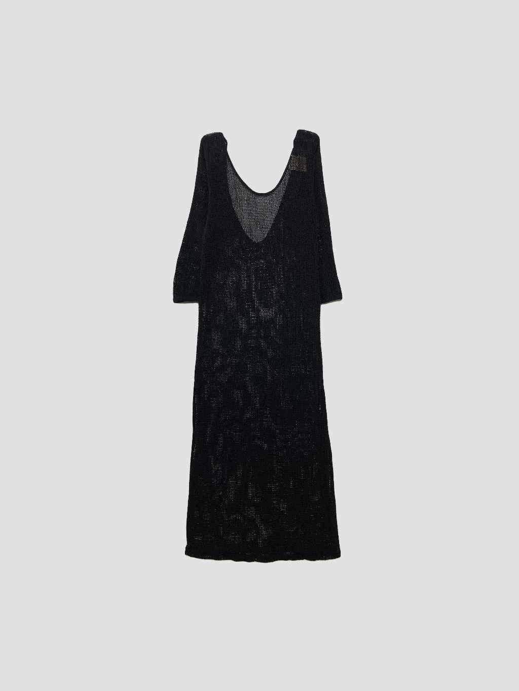 Vestido largo MALAI - Talla S (VOP01087800)-0