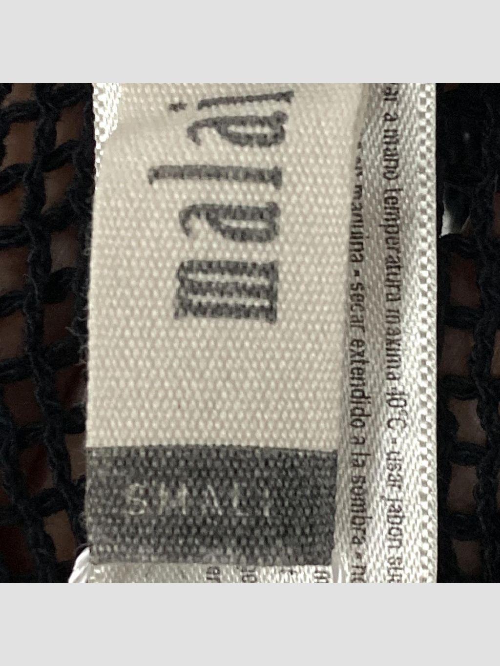 Vestido largo MALAI - Talla S (VOP01087800)-1