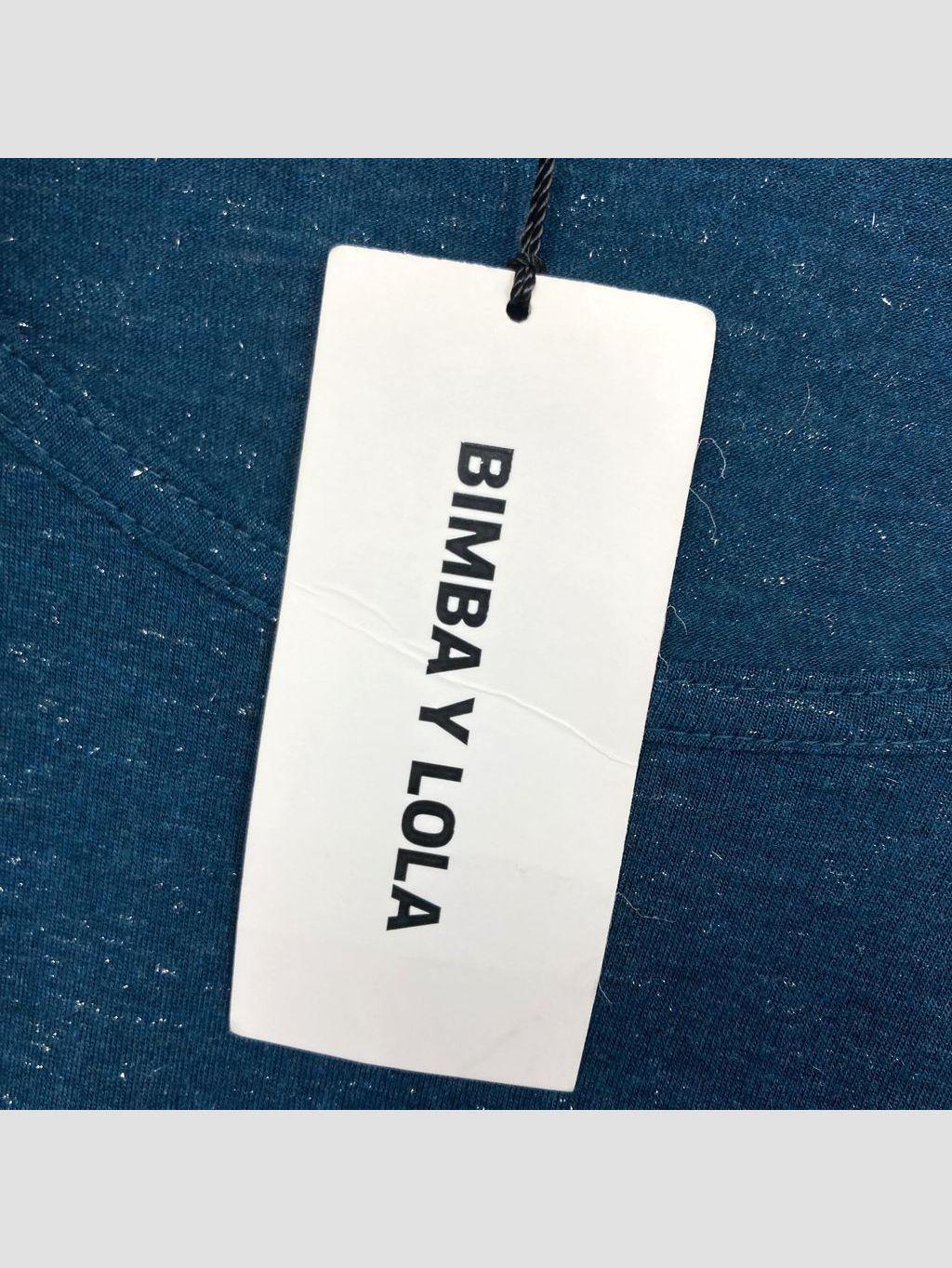 Polera BIMBA Y LOLA - Talla XS (VOP01180484)-2