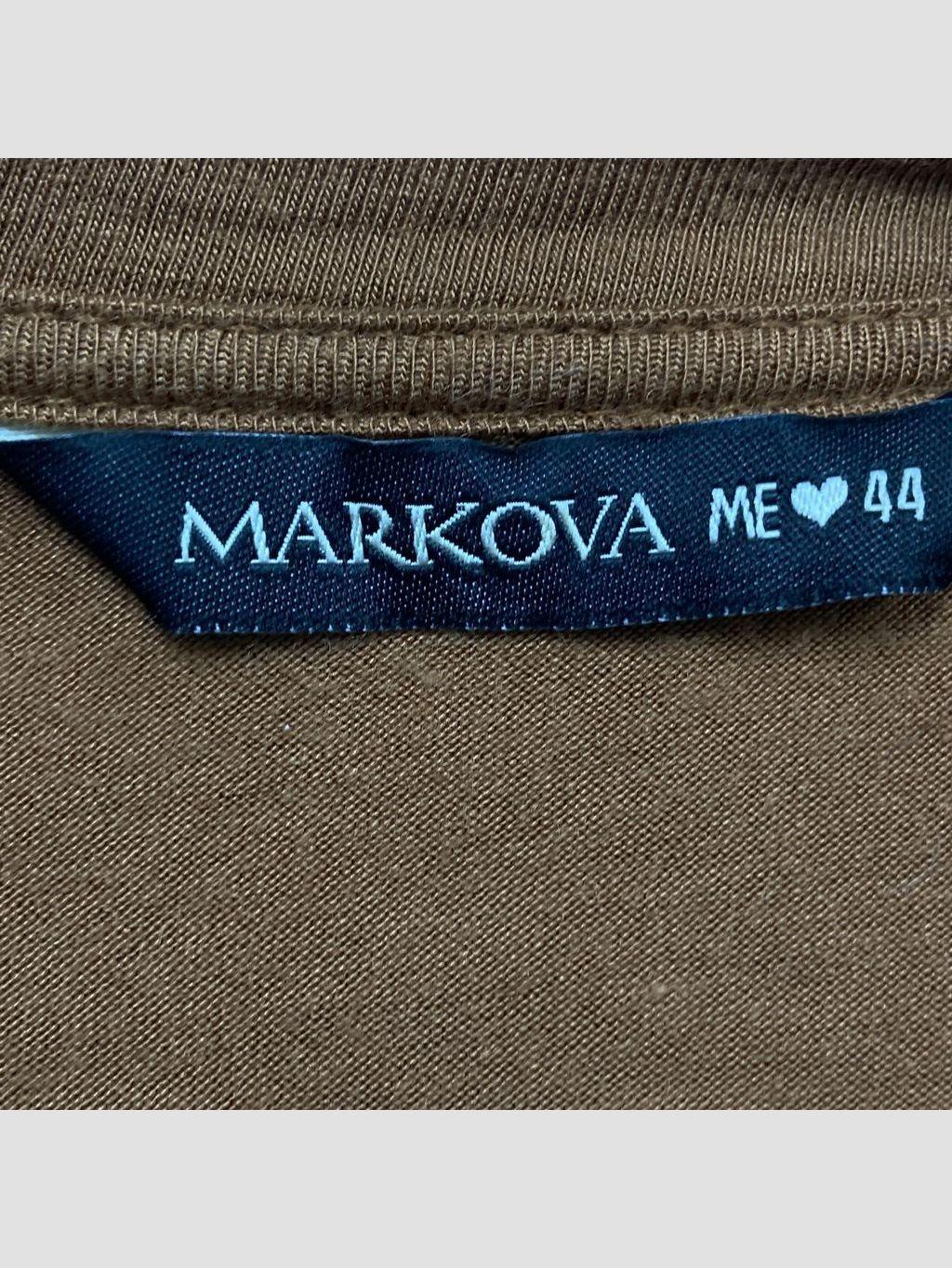 Polera MARKOVA - Talla XXL (VOP00901100)-1