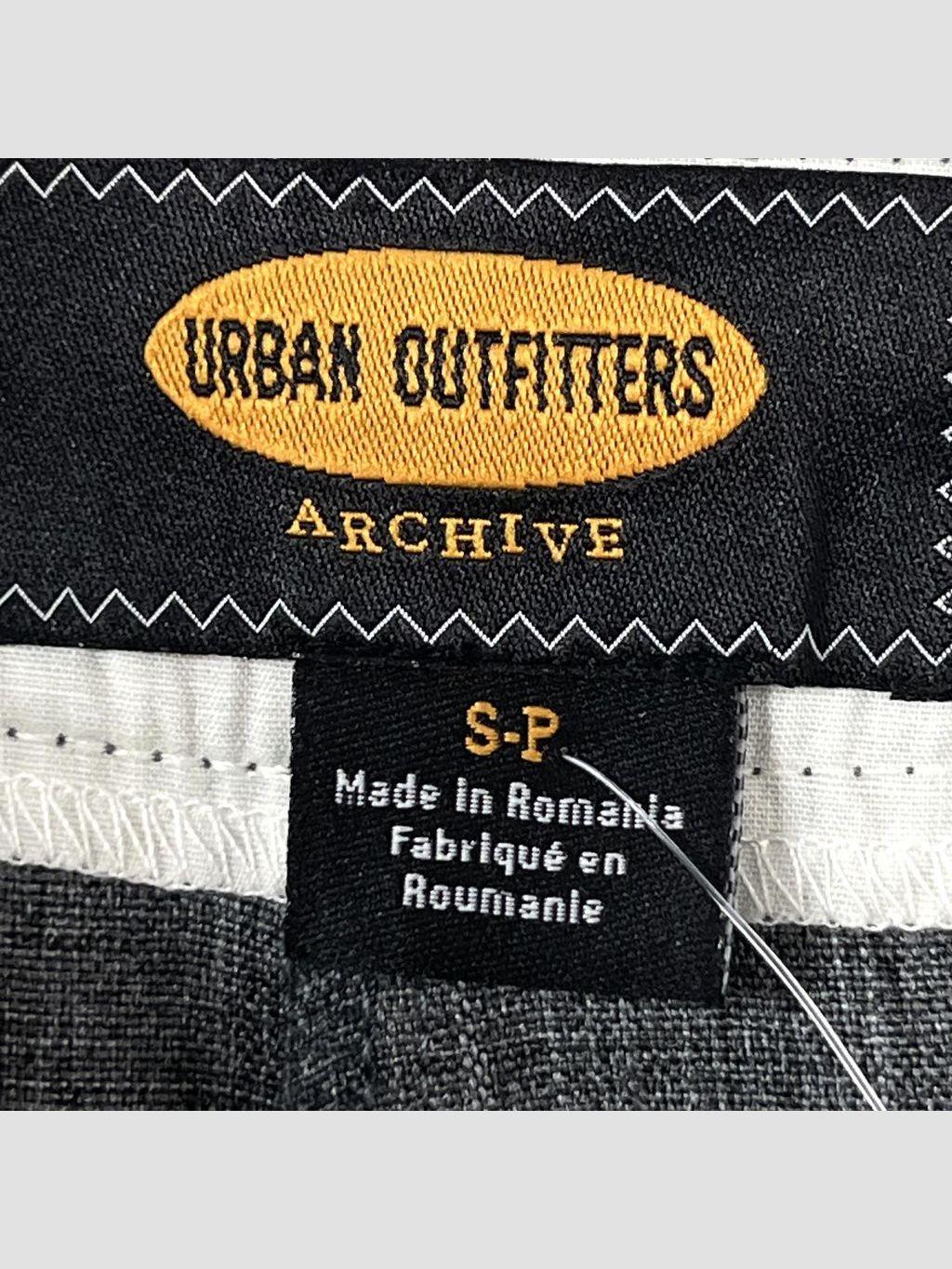Pantalón URBAN OUTFITTERS - Talla 36 (VOP01104565)-1