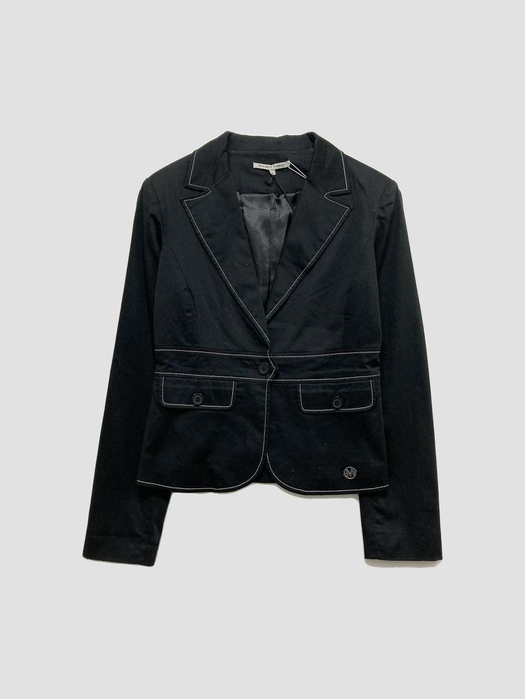 Blazer MARITTIMO - Talla M (VOP00861282)-0