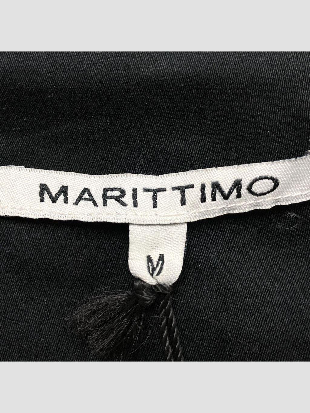 Blazer MARITTIMO - Talla M (VOP00861282)-1