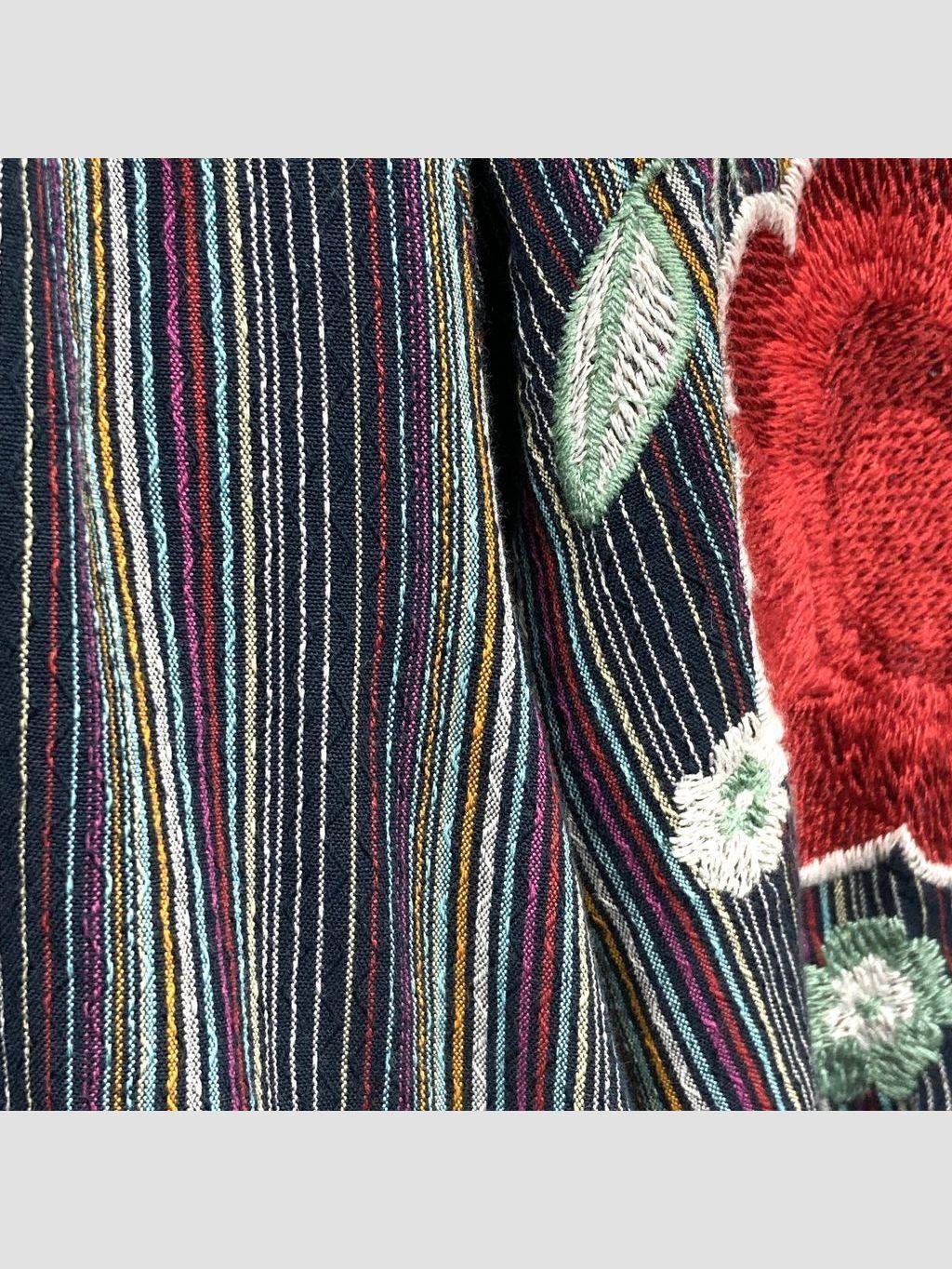 Blusa ZARA - Talla S (VOP01044094)-2