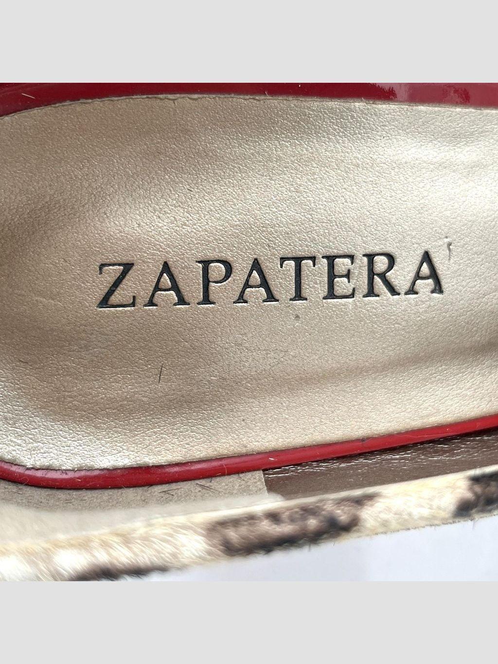 Zapatos de taco ZAPATERA - Talla 37 (VOP00912923)-2