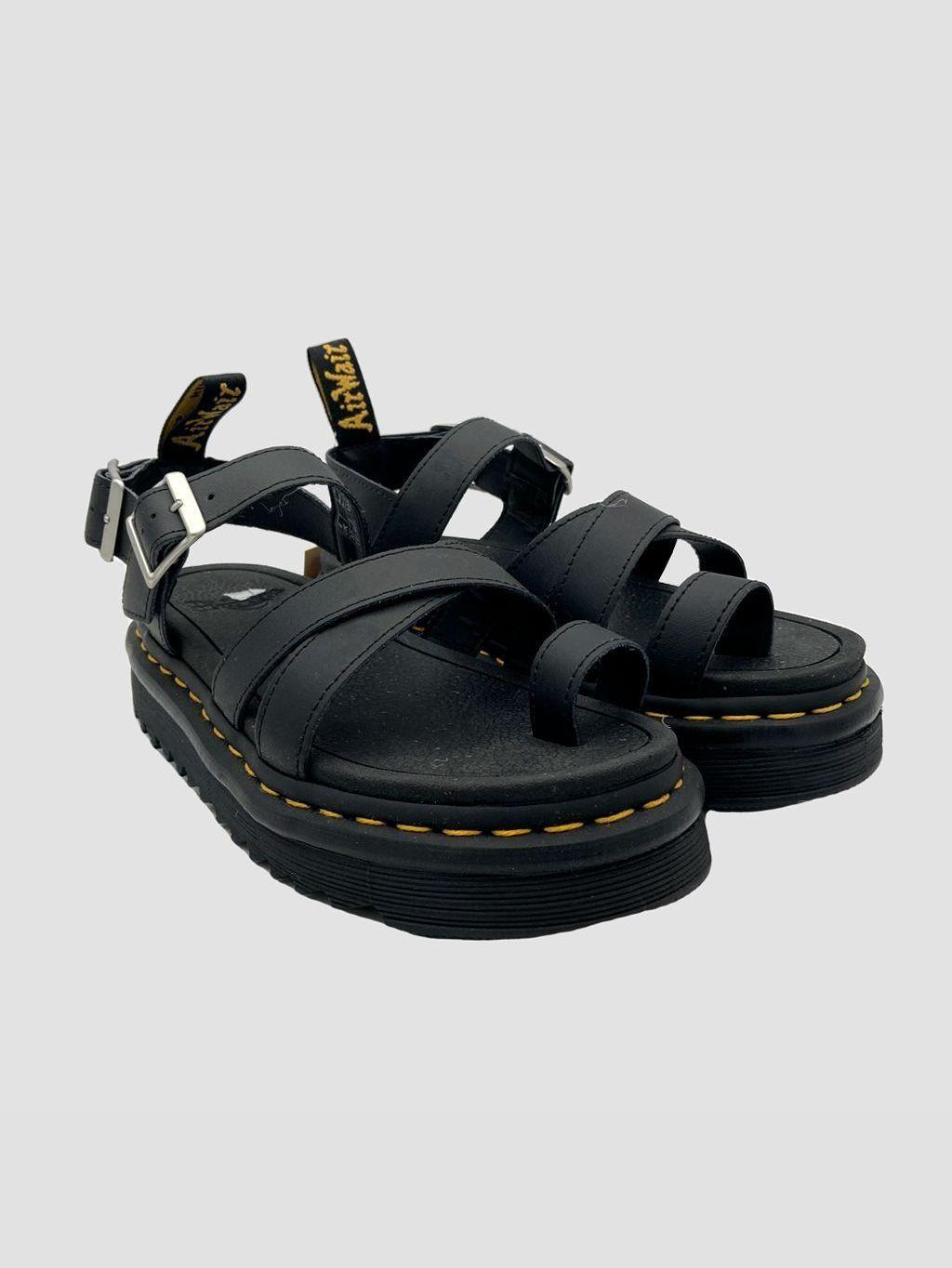 Chanclas DR. MARTENS - Talla 37 (VOP01050029)-1