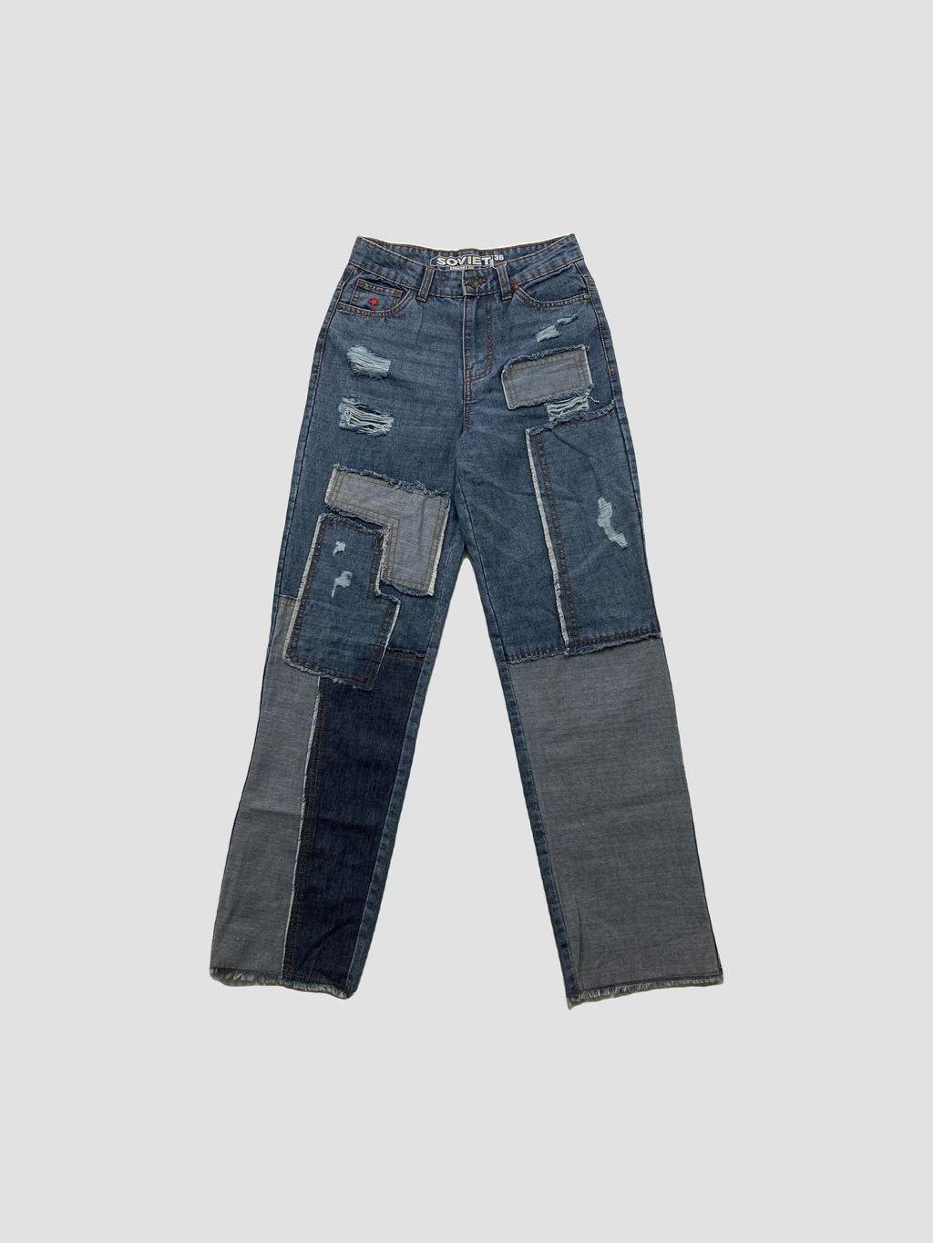 Jean SOVIET - Talla 36 (VOP00995555)-0