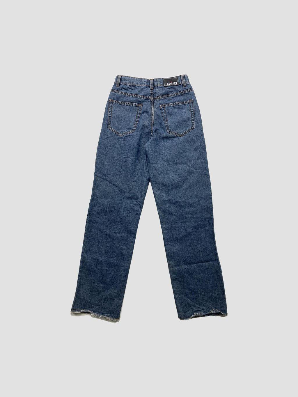 Jean SOVIET - Talla 36 (VOP00995555)-1