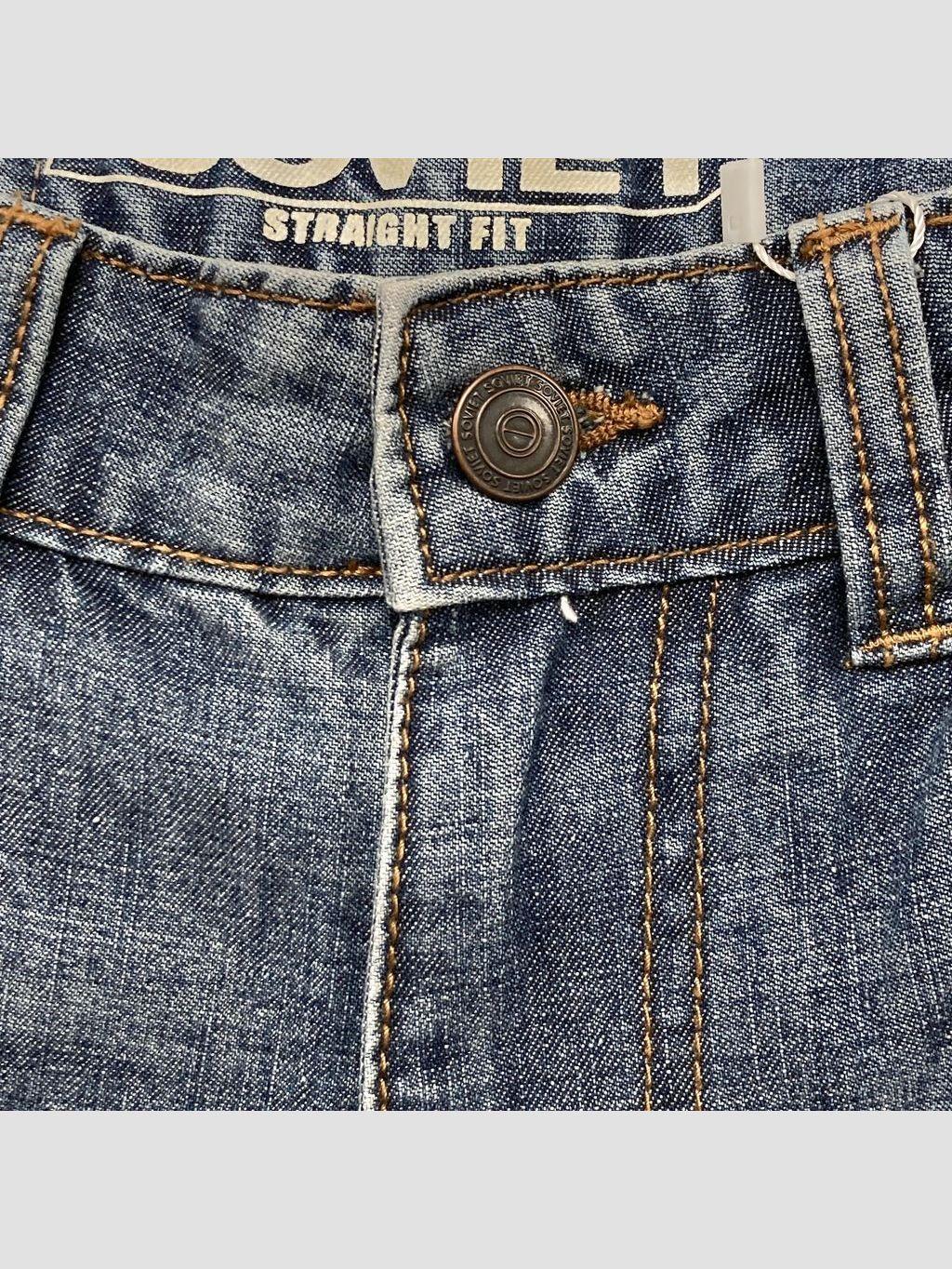 Jean SOVIET - Talla 36 (VOP00995555)-2