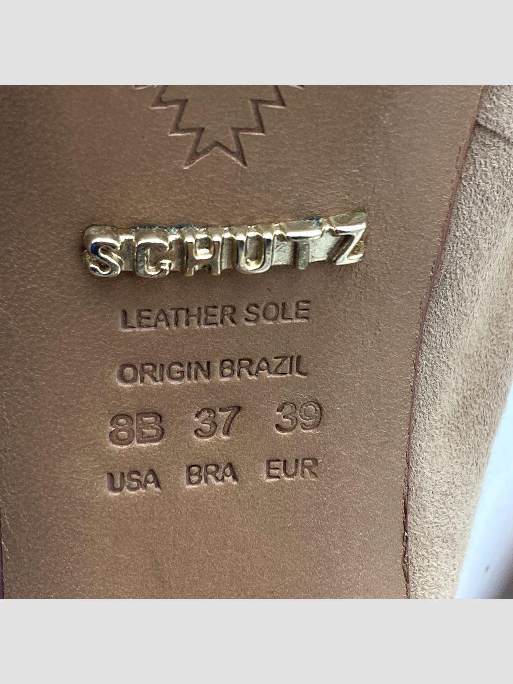 Sandalias SCHUTZ - Talla 39 (VOP01168901)-2