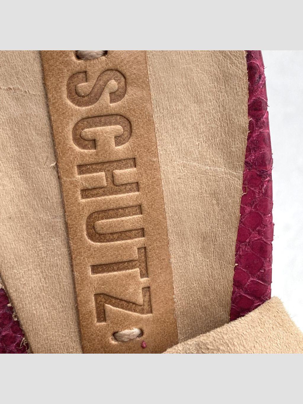 Sandalias SCHUTZ - Talla 39 (VOP01168901)-3