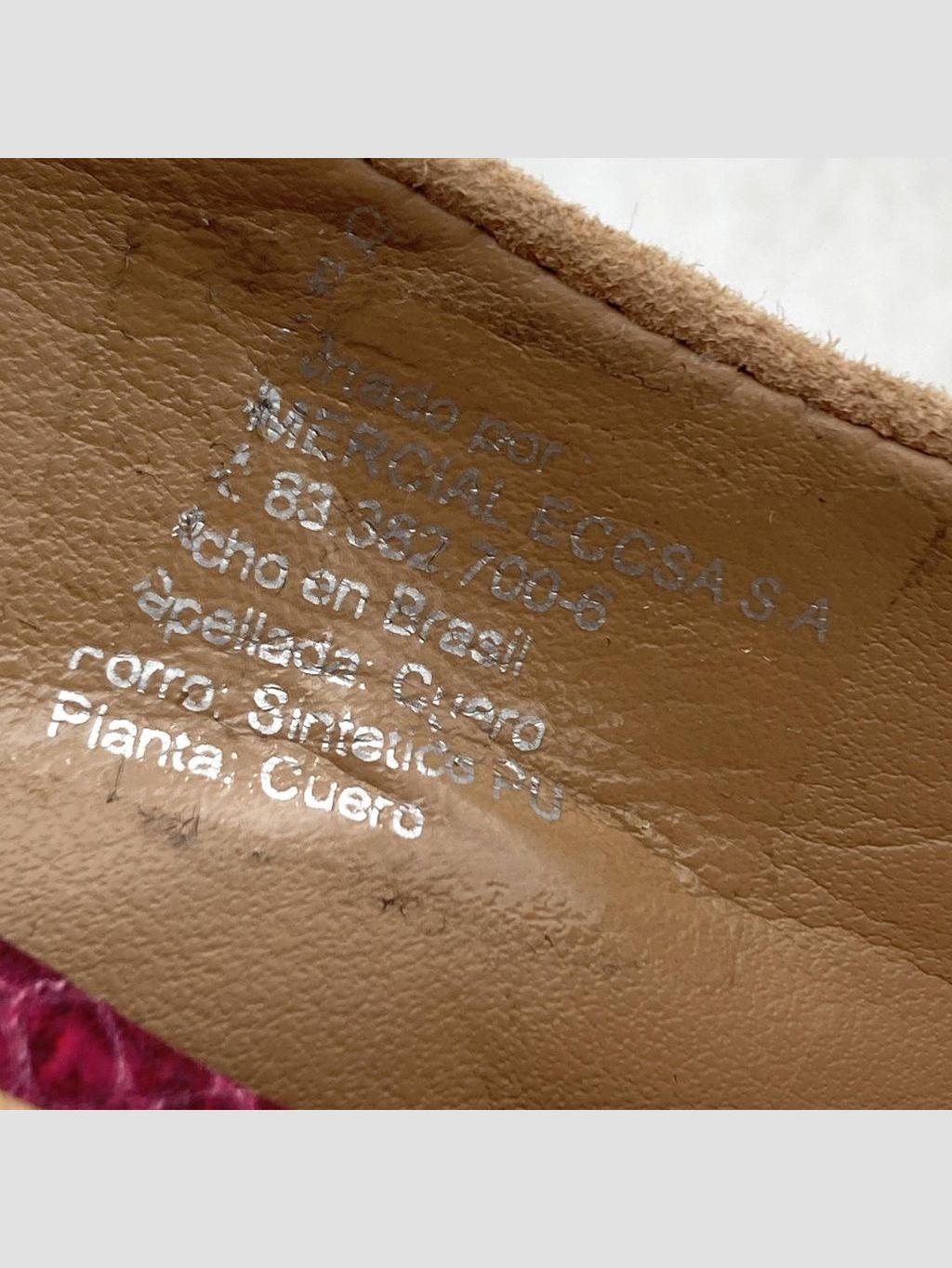 Sandalias SCHUTZ - Talla 39 (VOP01168901)-4