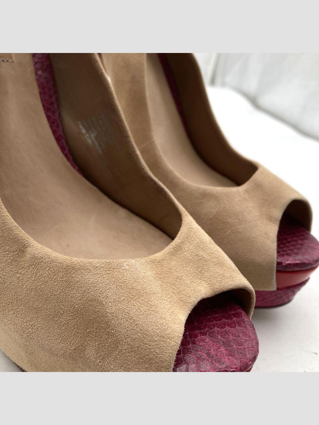 Sandalias SCHUTZ - Talla 39 (VOP01168901)-5