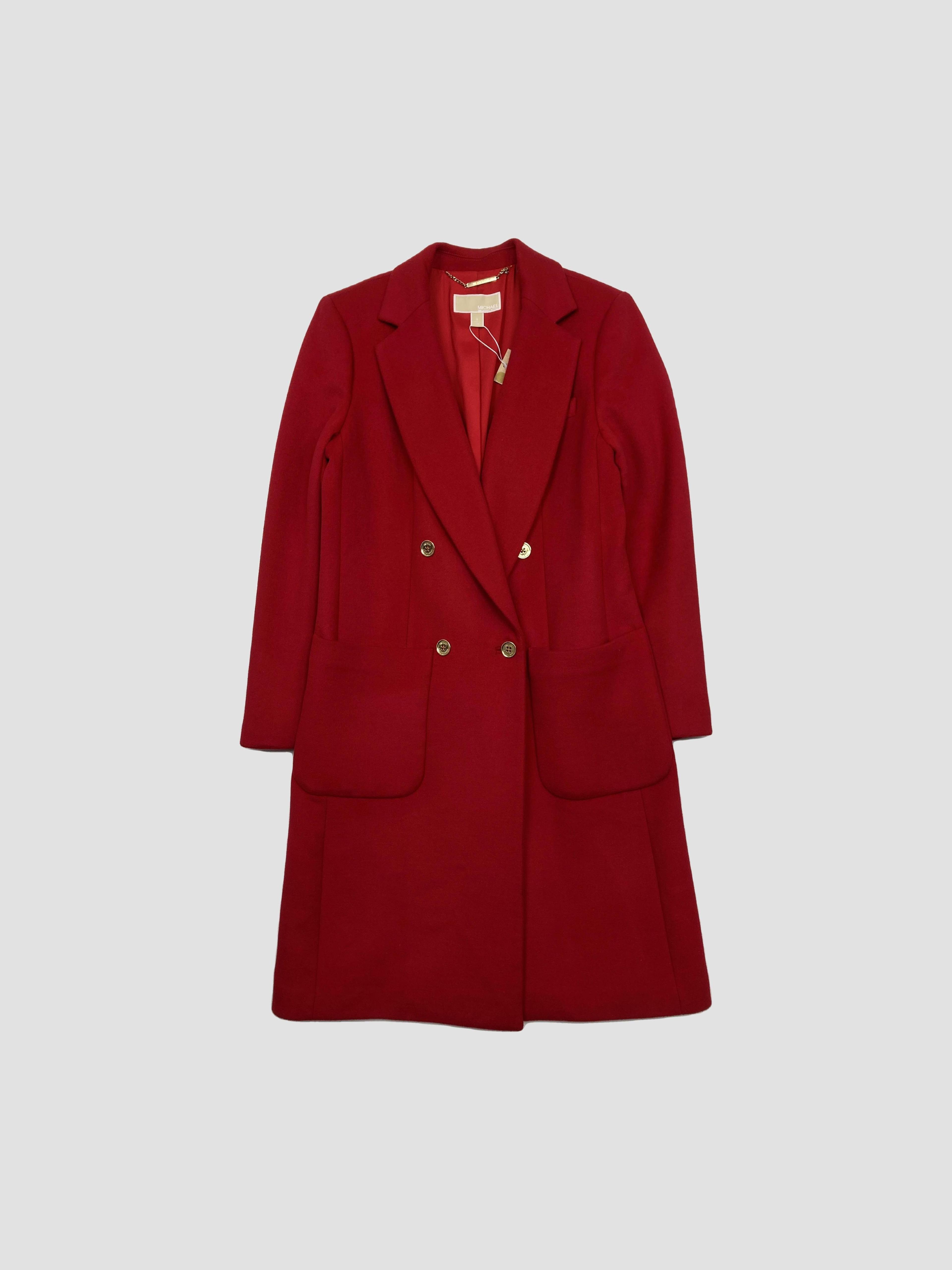 Abrigo MICHAEL KORS - Talla S (VOP01159494)-0