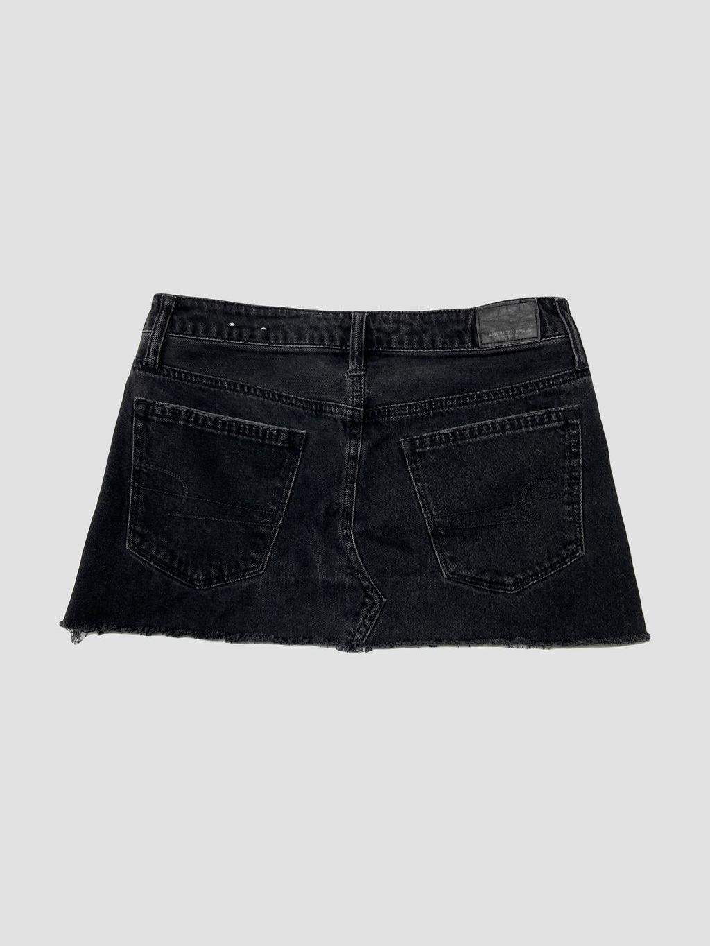 Falda corta AMERICAN EAGLE OUTFITTERS - Talla 34 (VOP01197722)-1