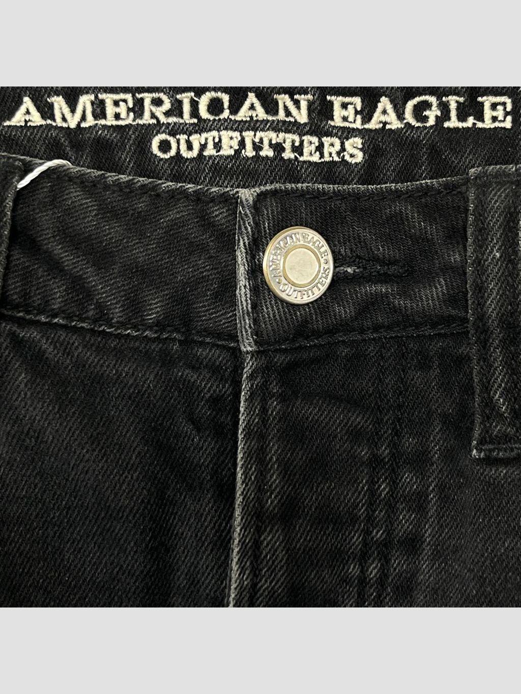 Falda corta AMERICAN EAGLE OUTFITTERS - Talla 34 (VOP01197722)-2
