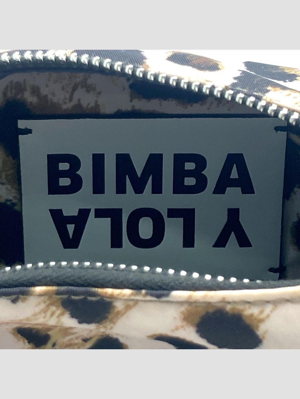 Cartera BIMBA Y LOLA - Talla Talla Única (VOP00967523)-7