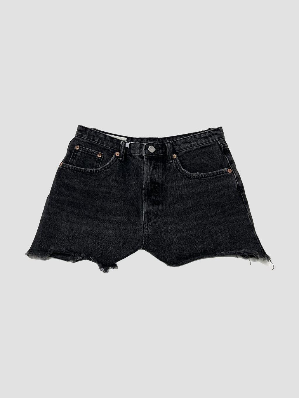 Short ZARA - Talla 38 (VOP01113529)-0