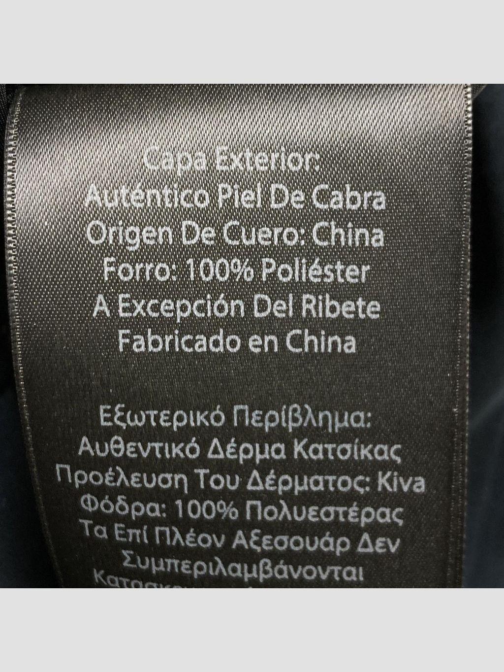 Chaqueta casual MACKAGE - Talla XS (VOP01037290)-5