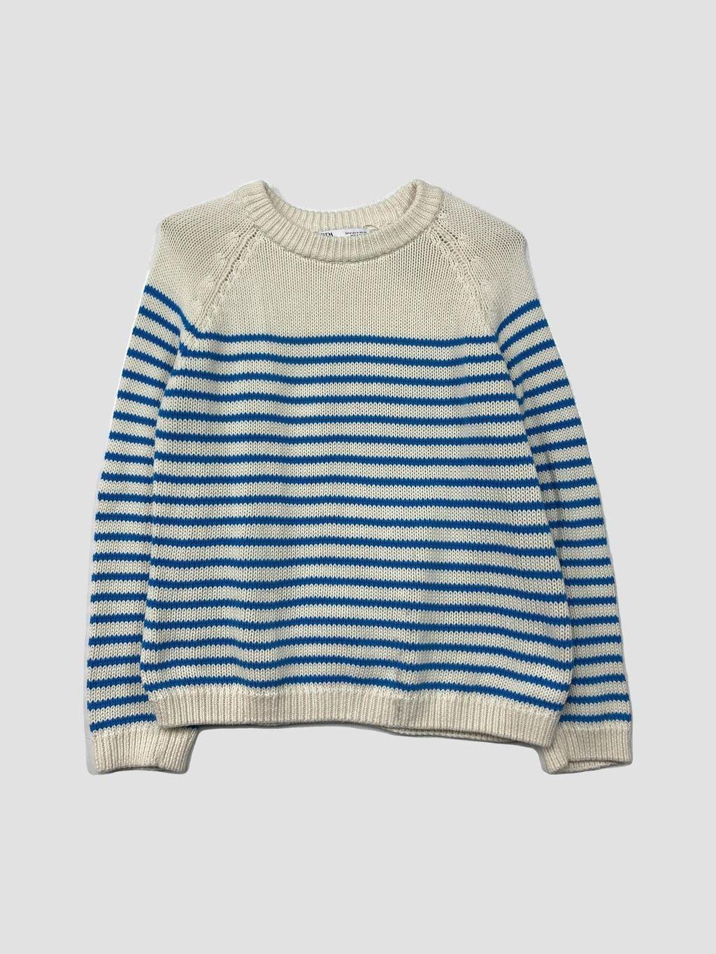 Sweater ZARA - Talla M (VOP01155958)-0