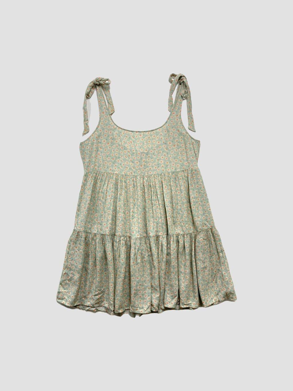 Vestido corto AMERICAN EAGLE OUTFITTERS - Talla M (VOP01034428)-0