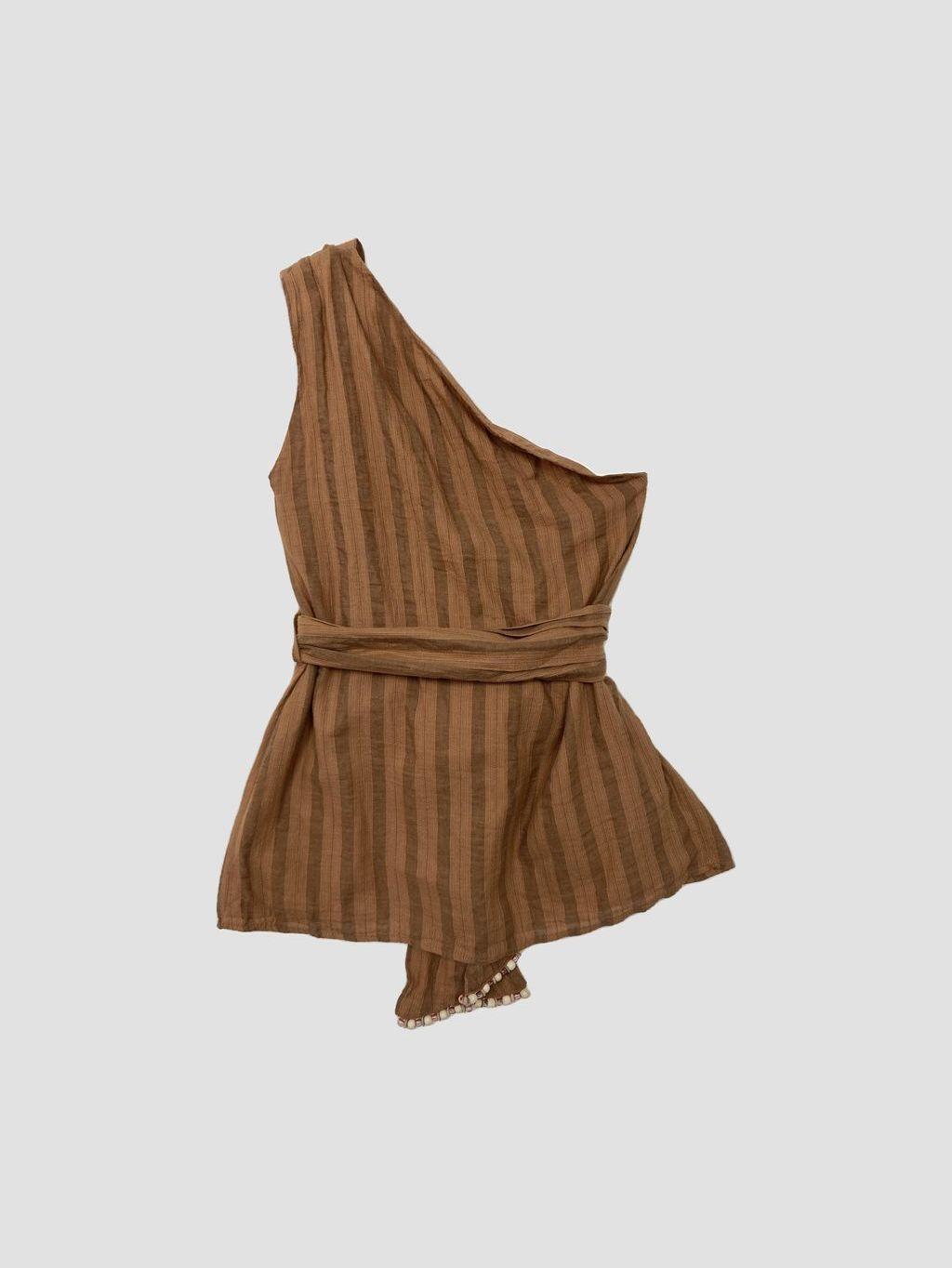 Blusa ZARA - Talla S (VOP01110557)-0