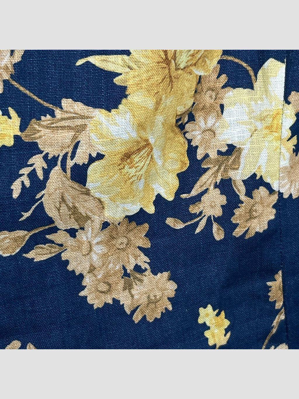 Vestido corto FAITHFULL THE BRAND - Talla S (VOP01118958)-2