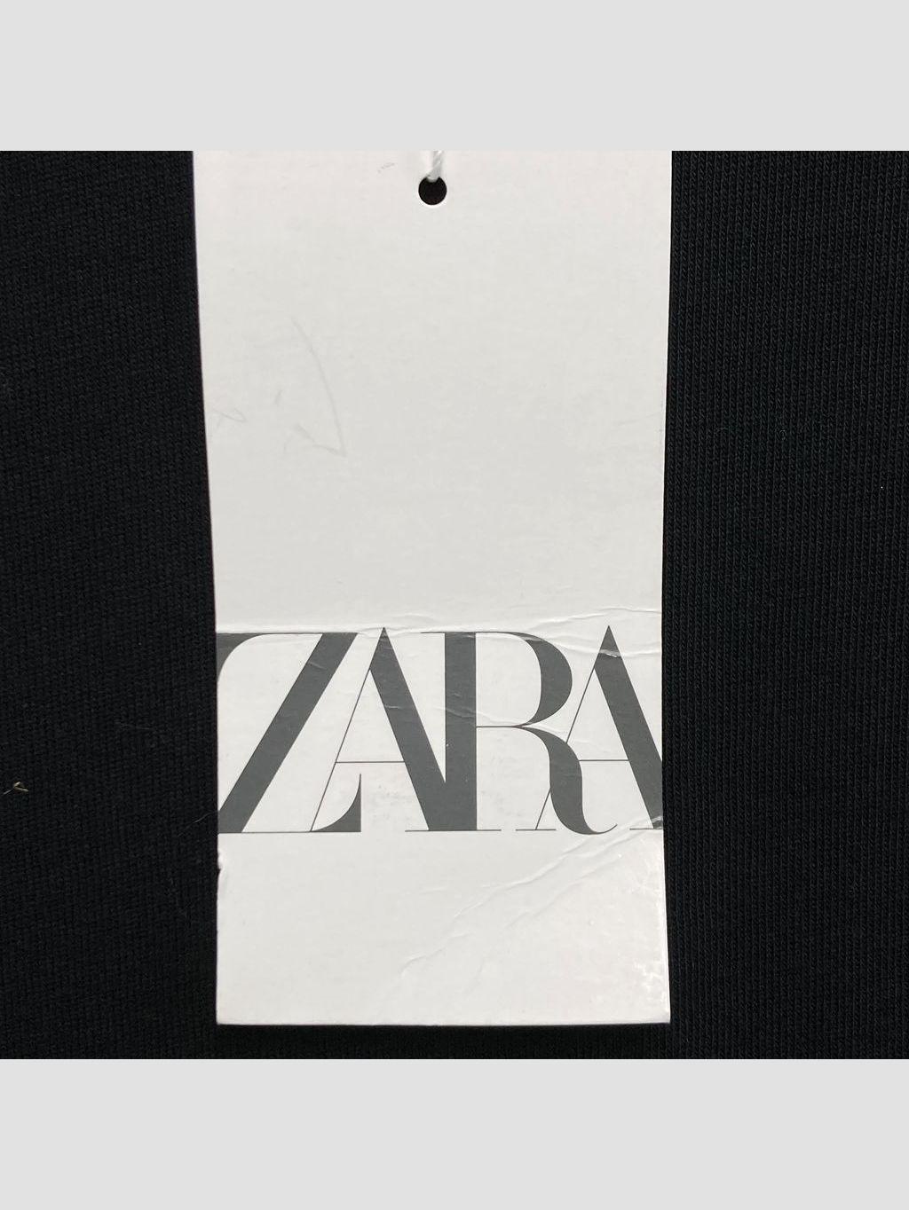 Top ZARA - Talla S (VOP01042615)-2