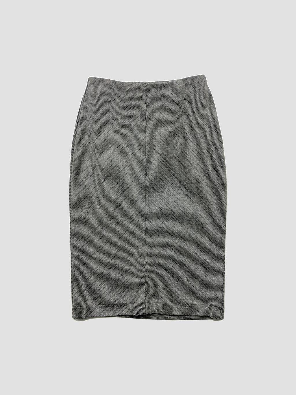 Falda corta ZARA - Talla 38 (VOP00868389)-0