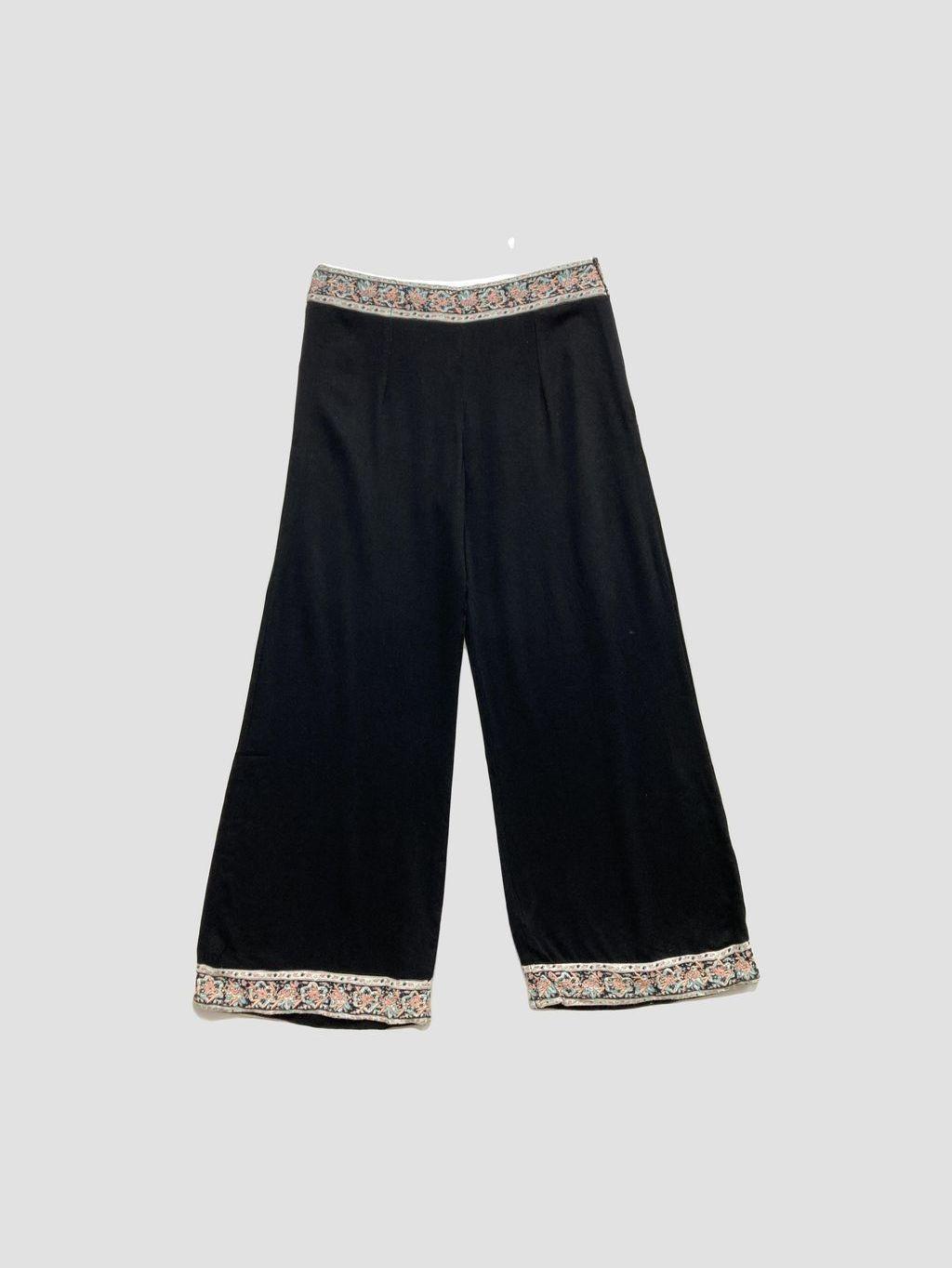 Pantalón UMBRALE - Talla 42 (VOP00840199)-0