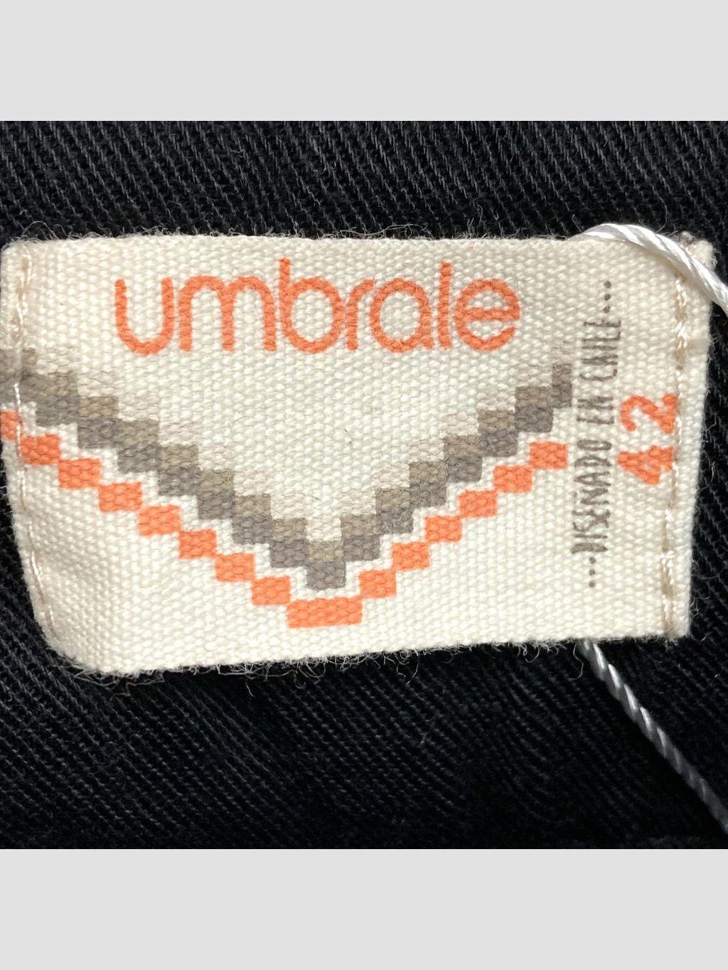 Pantalón UMBRALE - Talla 42 (VOP00840199)-1