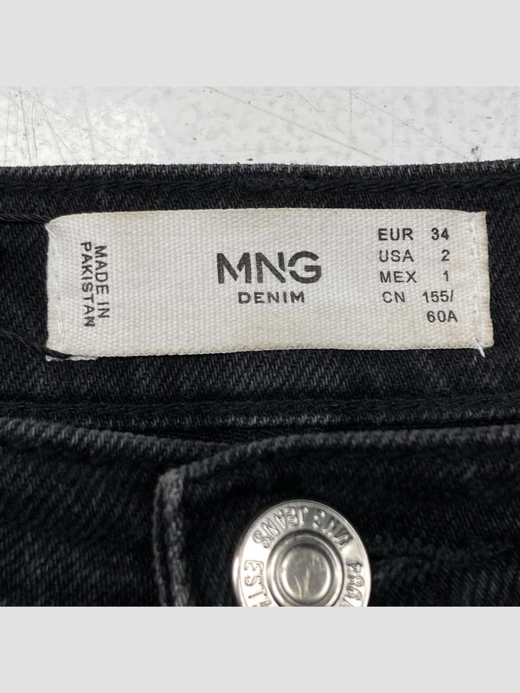 Jean MANGO - Talla 34 (VOP01207621)-2