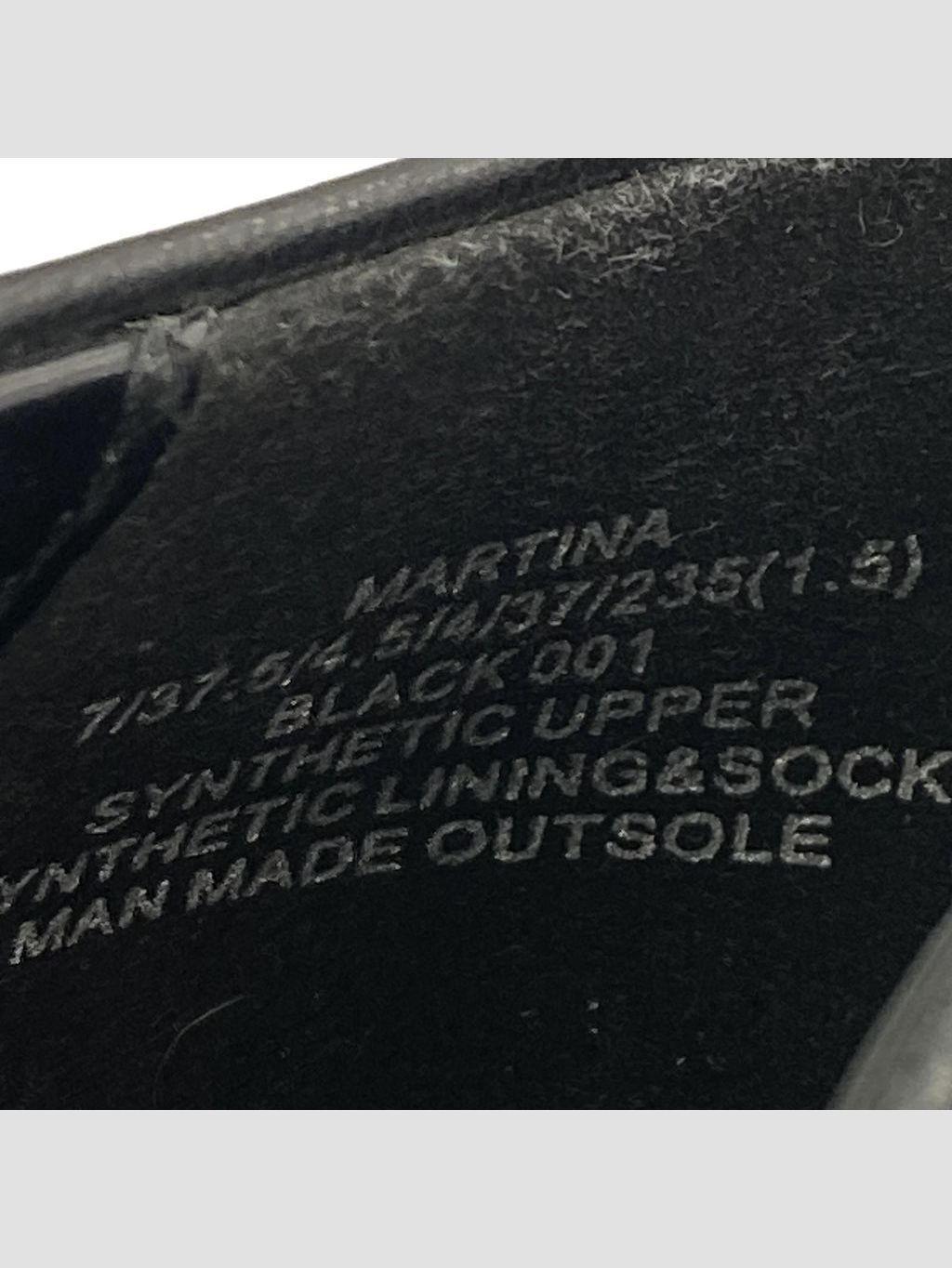 Zapatos de taco STEVE MADDEN - Talla 37 (VOP01012444)-3