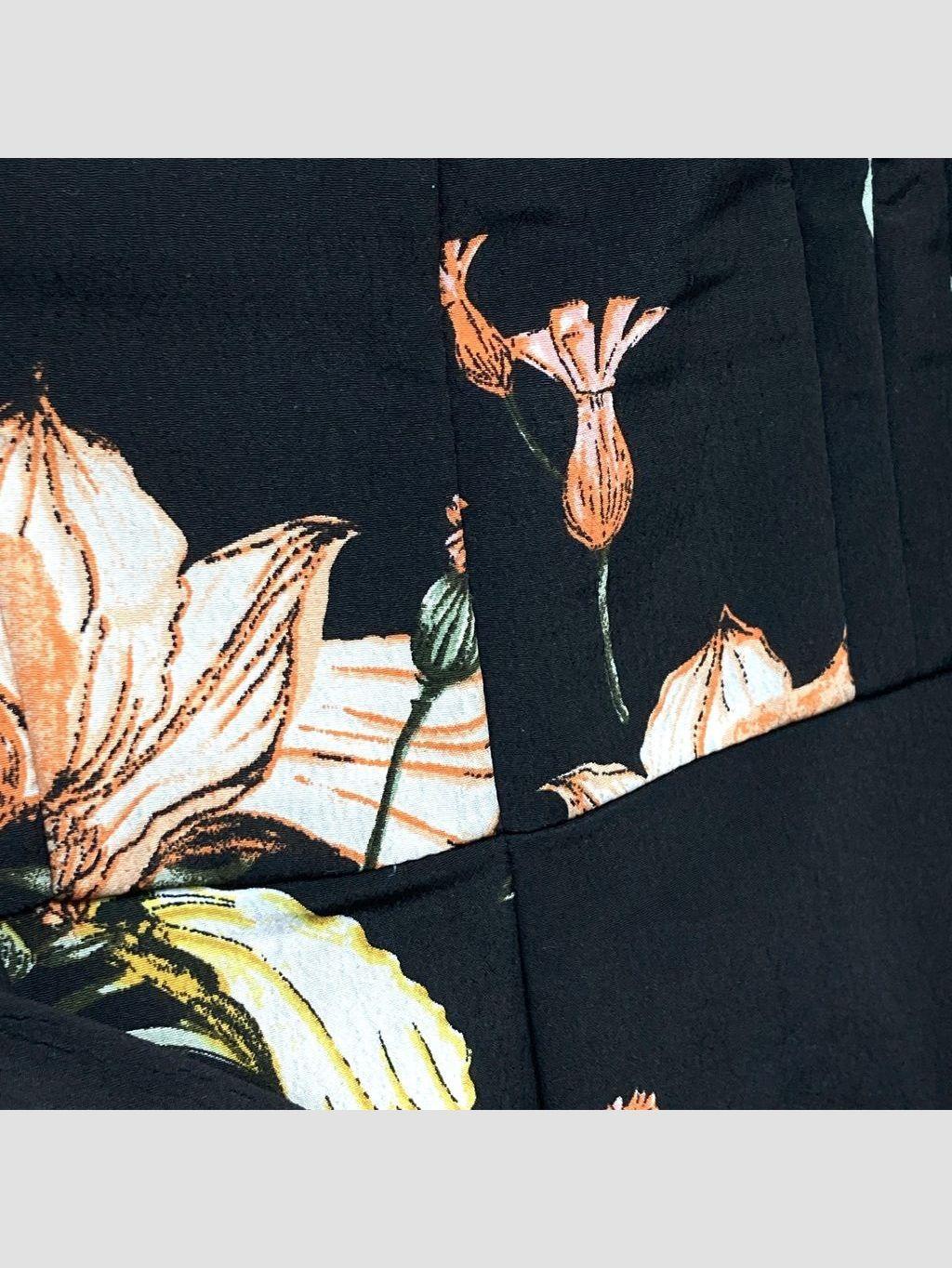 Enterito ZARA - Talla XS (VOP00997374)-2