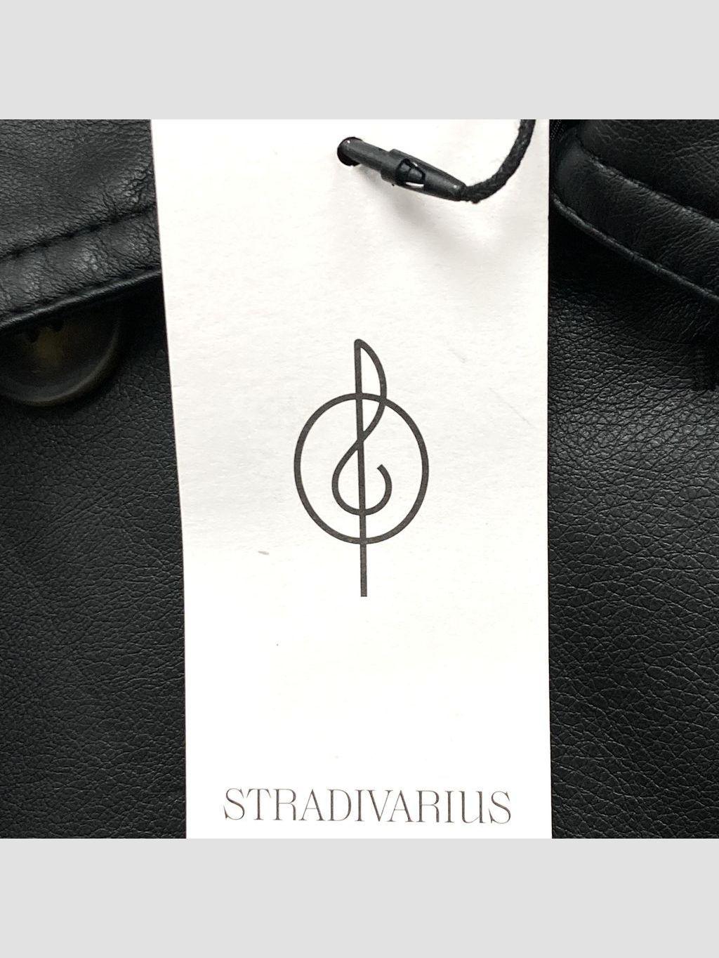 Chaqueta casual STRADIVARIUS - Talla S (VOP00973314)-2