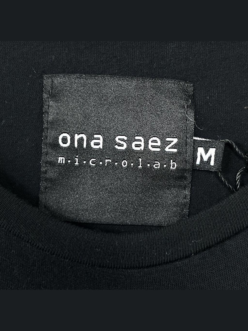 Top ONA SAEZ - Talla M (VOP01222796)-1