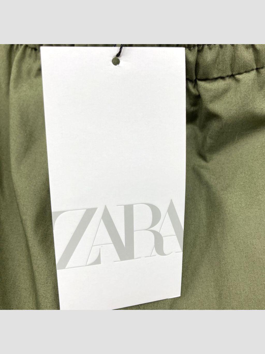 Short ZARA - Talla 40 (VOP01127268)-3