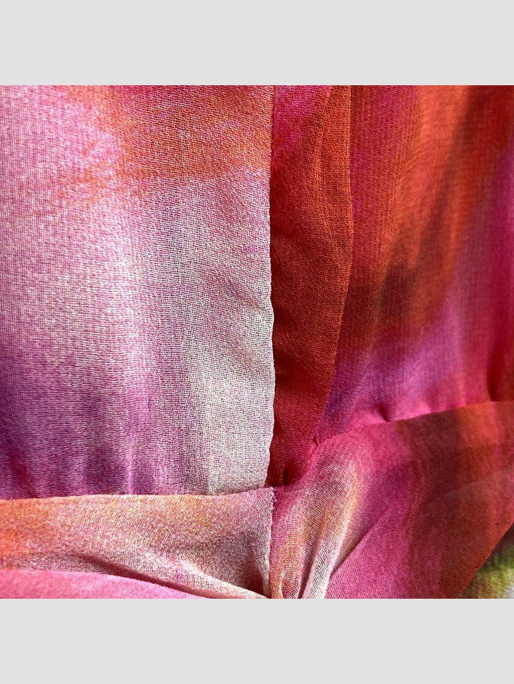 Vestido largo SCALPERS - Talla XS (VOP01049194)-3