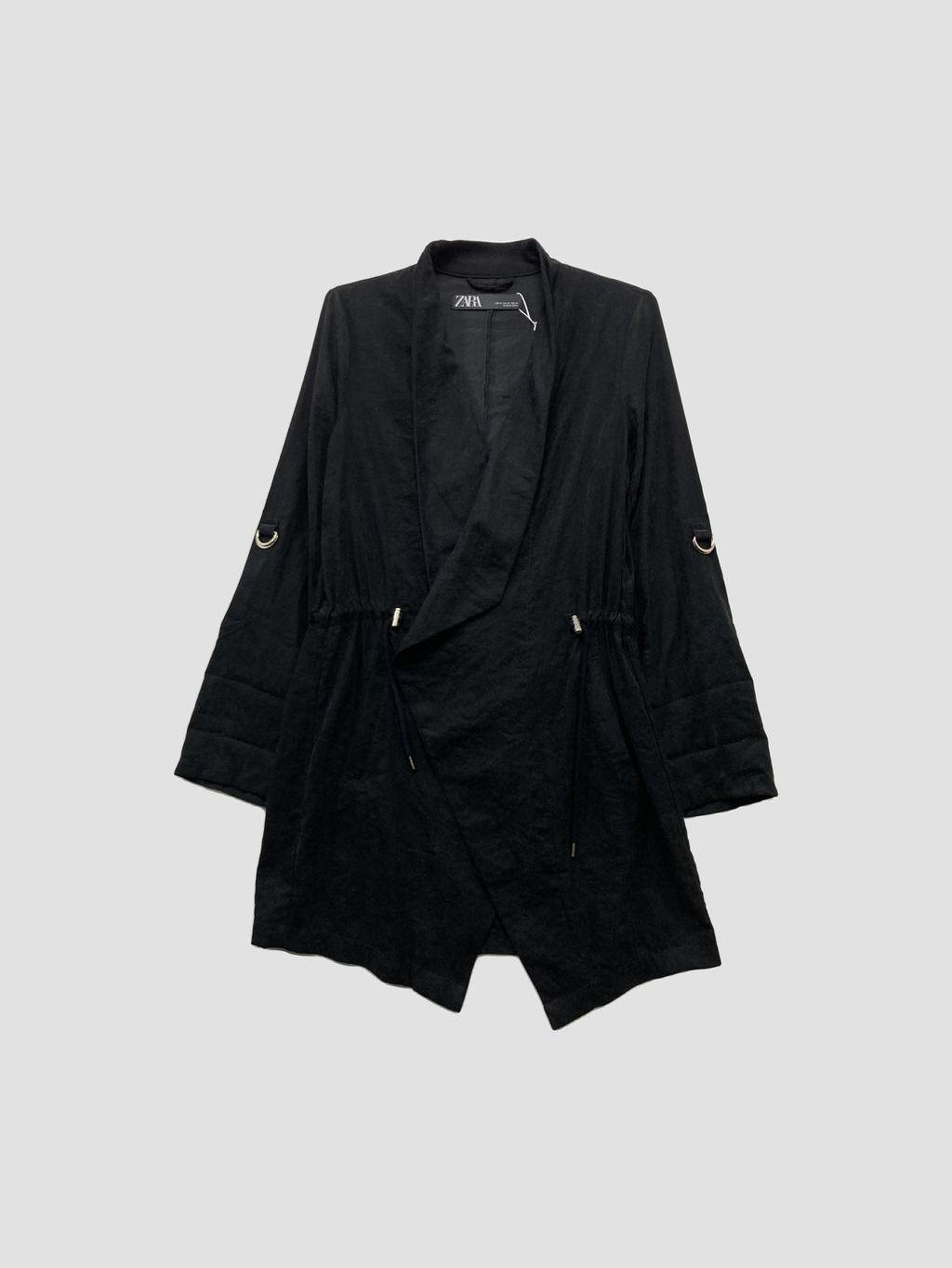 Chaqueta casual ZARA - Talla XS (VOP01014802)-0