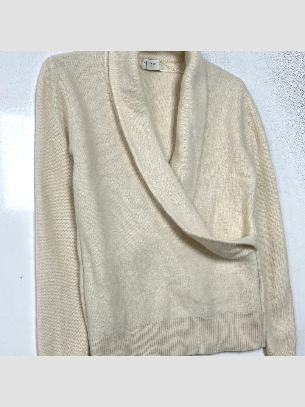 Sweater CLUB MONACO - Talla XS (VOP01156589)-2