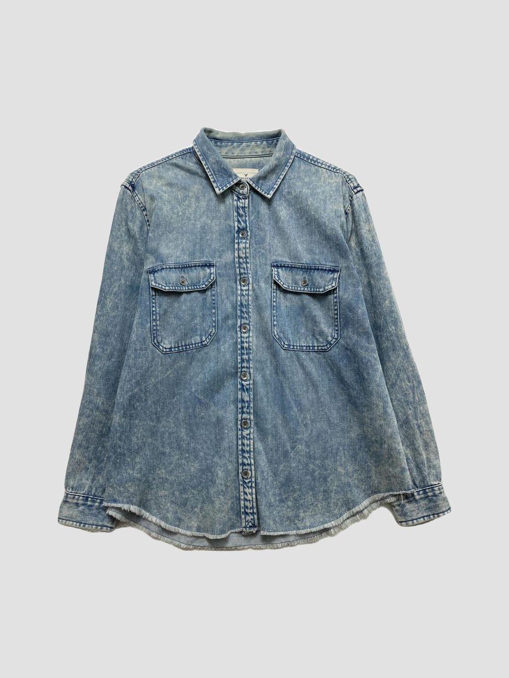 Chaqueta casual AMERICAN EAGLE OUTFITTERS - Talla M (VOP00894439)-0