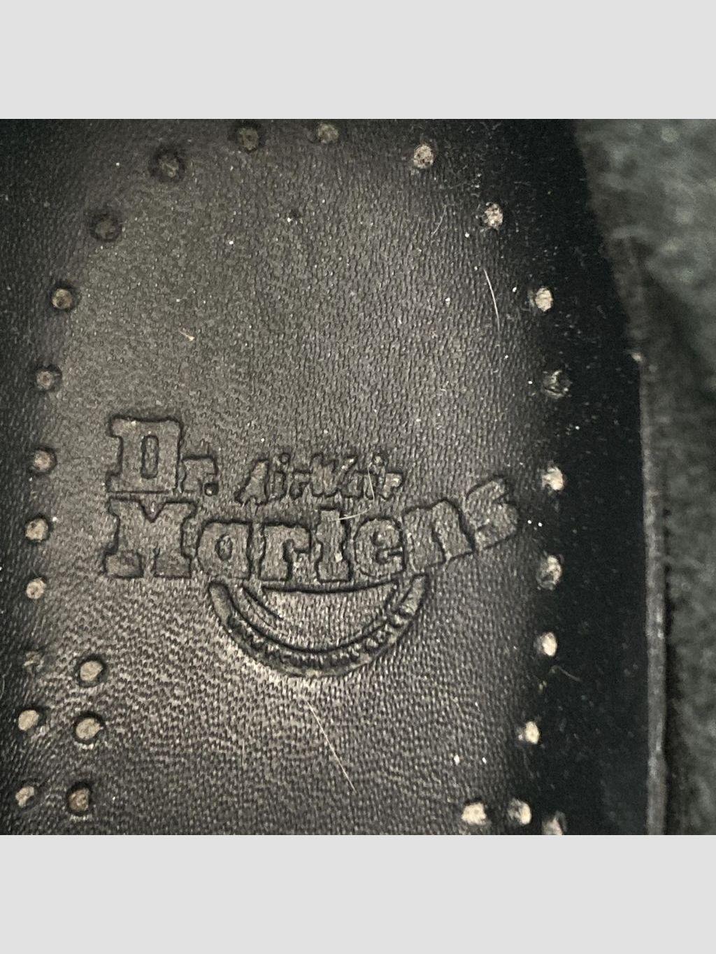 Botas DR. MARTENS - Talla 38 (VOP01139336)-3