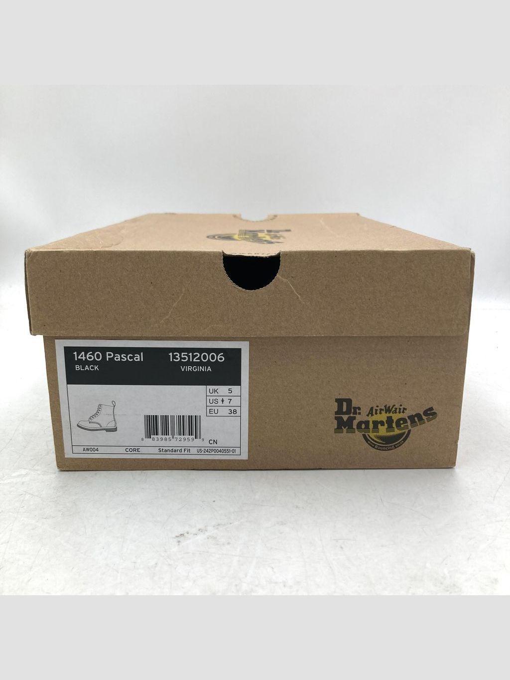 Botas DR. MARTENS - Talla 38 (VOP01139336)-5