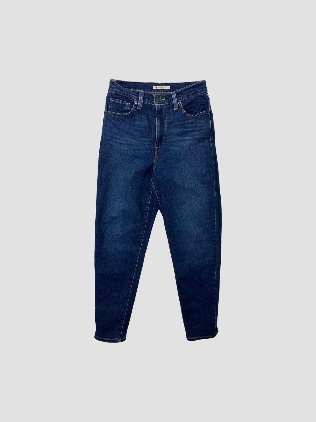Jean LEVI'S - Talla 38 (VOP01221778)-0